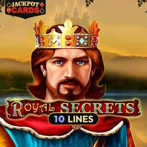 Royal Secrets icon