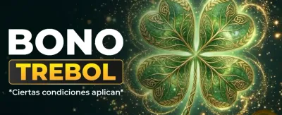 Bono Referidos: Trae un Amigo
