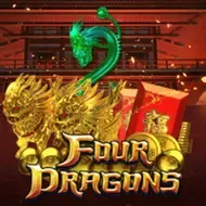 Four DragonsJOKER