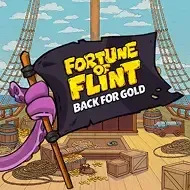 Fortune of Flint_ Back for GoldGamebeat thumbnail
