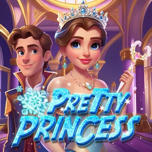 Pretty Princess icon