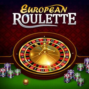 European Roulette (1)