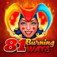 81 Burning Ways