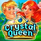 Crystal Queen game screenshot
