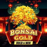 Bonsai Gold Hold & WinNovomatic icon