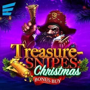 Treasure-snipes Christmas