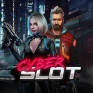 Cyber slot