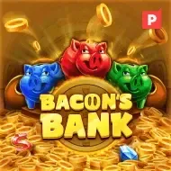 Bacon's BankPlatipus