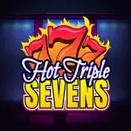 Hot Triple Sevens thumbnail