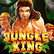 Jungle KingSpade Gaming game screenshot